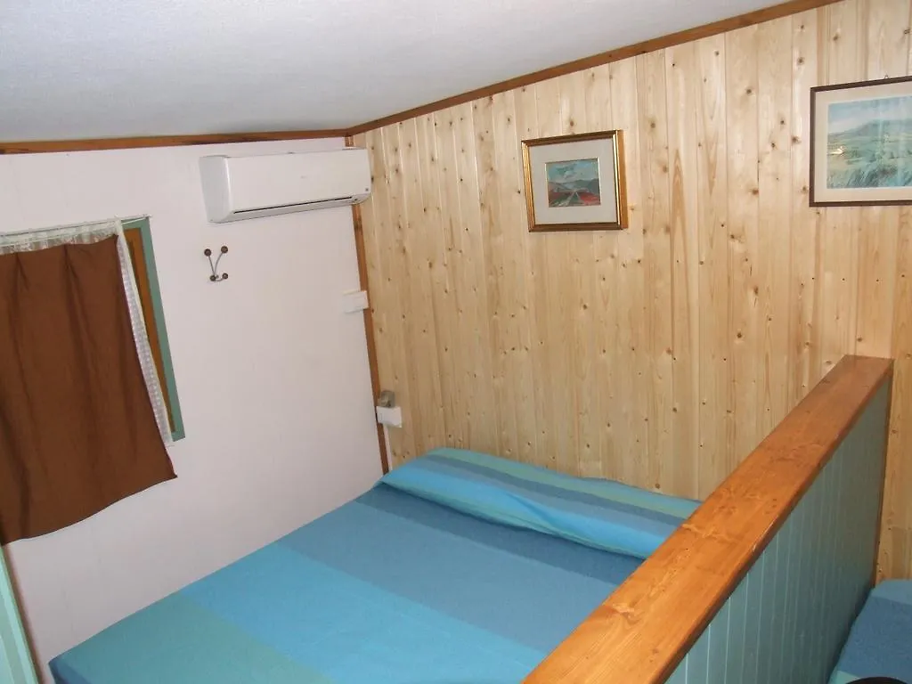 *** Vakantiepark Camping Jonio Hotel Catánia Italië