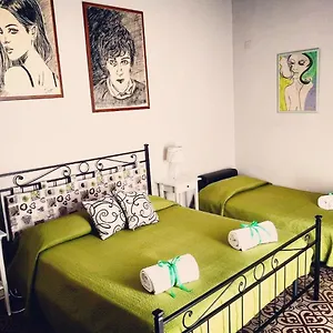 Nocleg ze śniadaniem Casa Elide, Katania