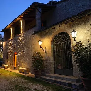 Bauernhof La Pieve 