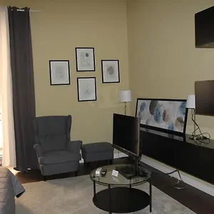 Apartment Holiday In Archimede 