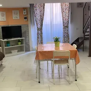  Ferienhaus Casa Kitea