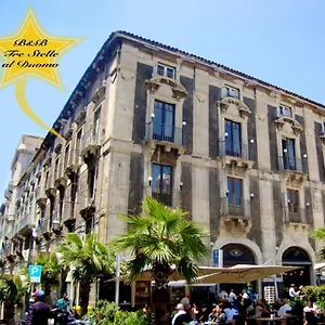 Tre Stelle Al Duomo Bed & Breakfast