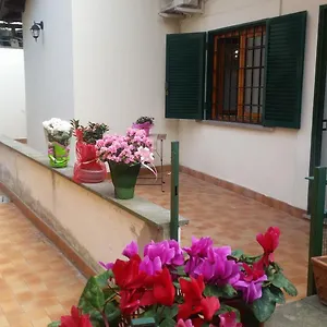 Holiday home Le Scalette
