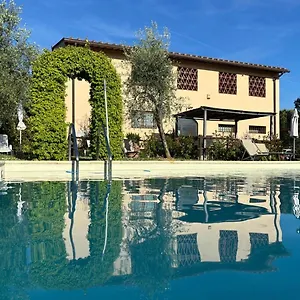 Farm stay Il Viaio