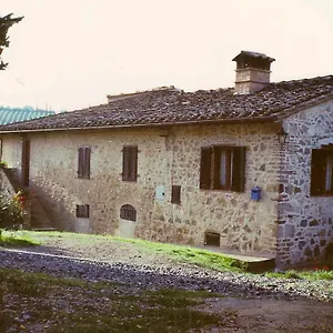 Farm stay Agriturismo Podere Cappella