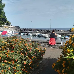 Sabbia Dell' Etna Aeroporto di Catania Fontana Rossa