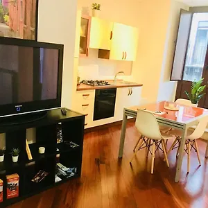 Apartment Giupy