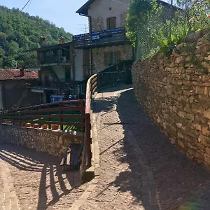 Casa Serena Palazzago