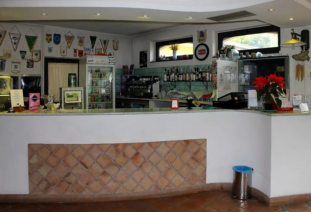 Holiday park Camping Jonio Hotel Catania