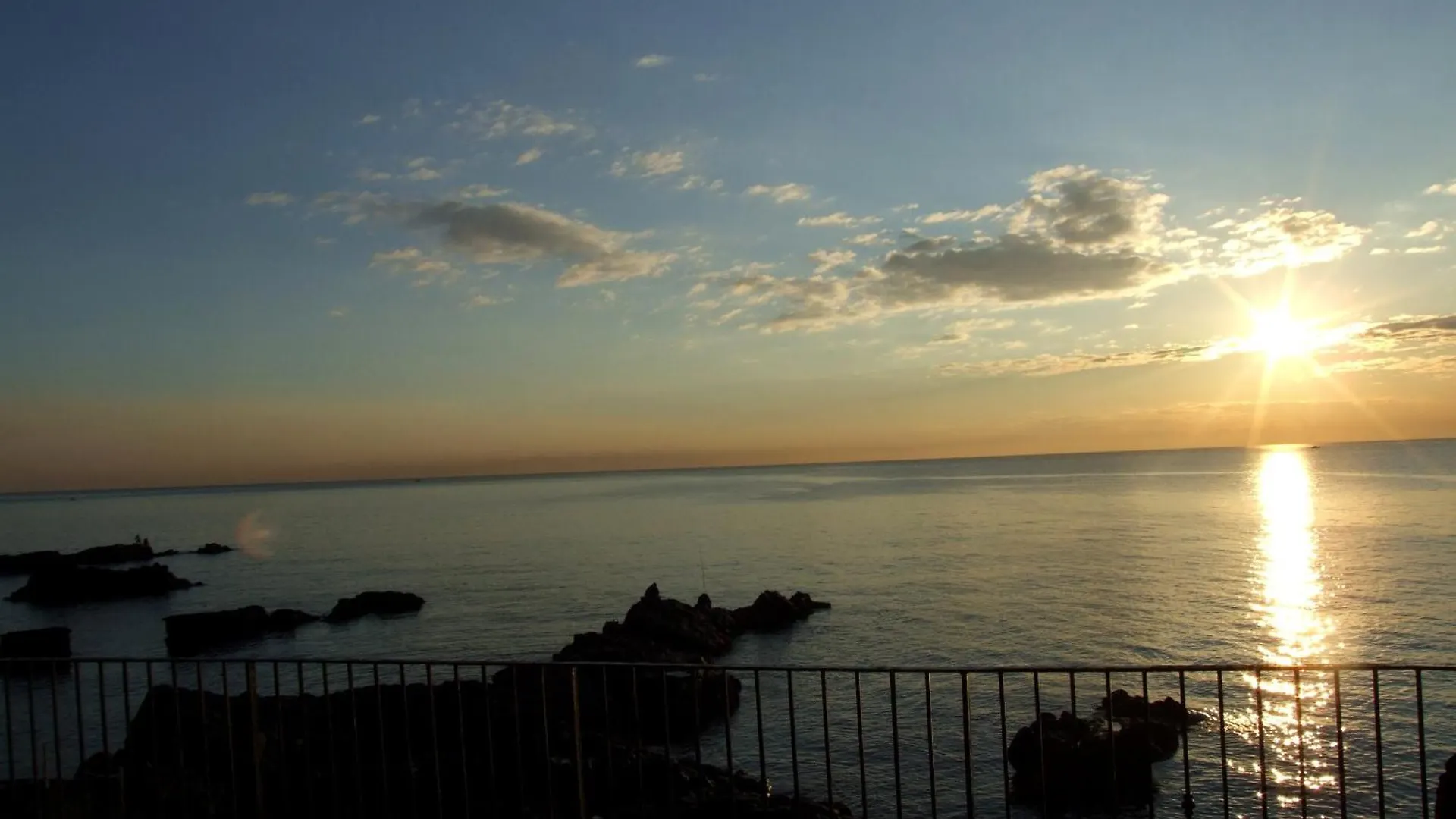 Camping Jonio Hotel Catania