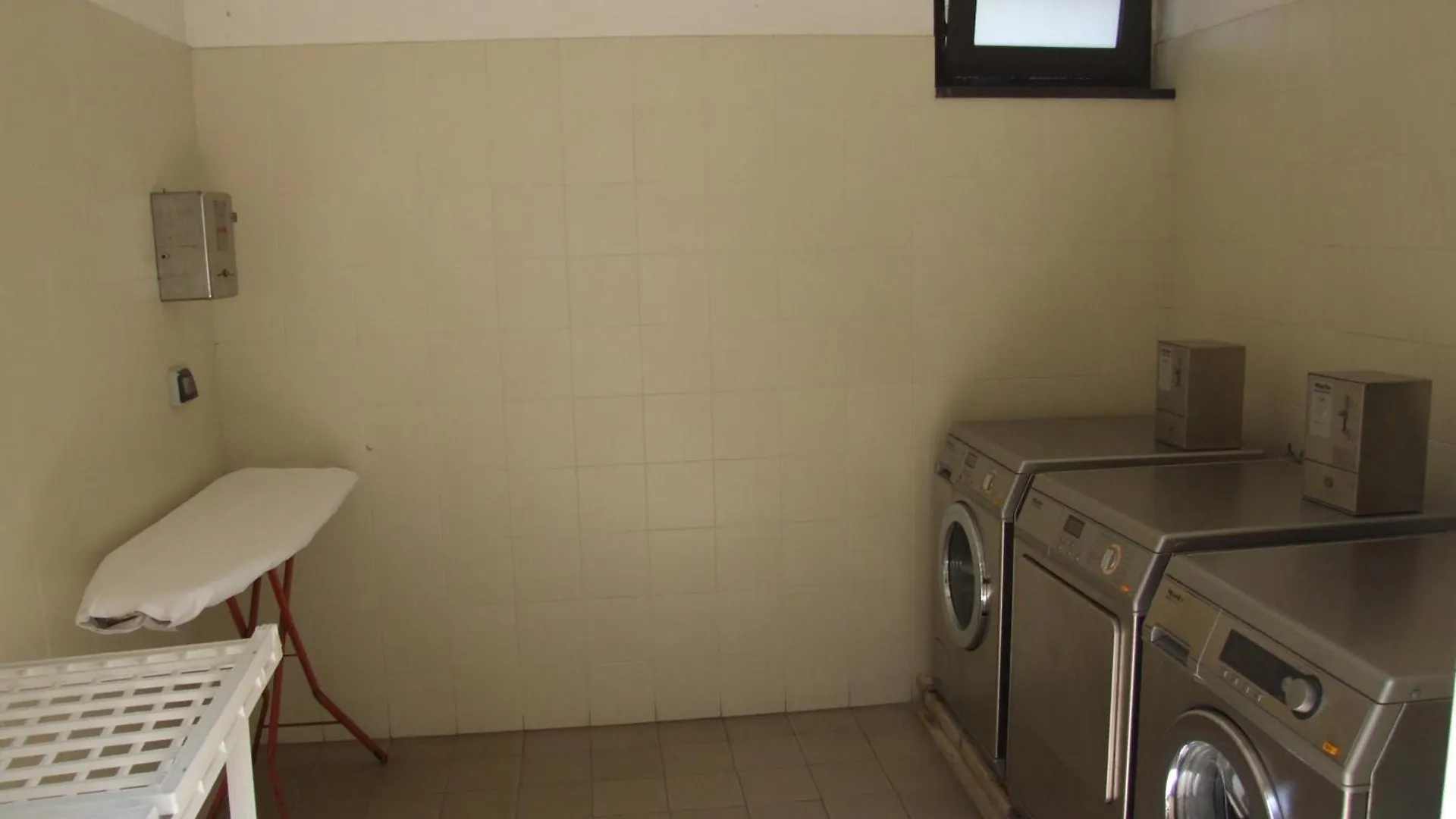 Camping Jonio Hotel Catania 3*,