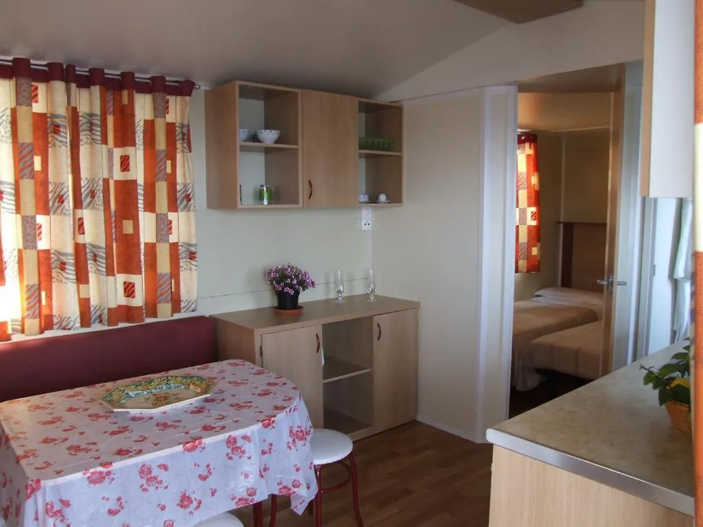 Camping Jonio Hotel Catania