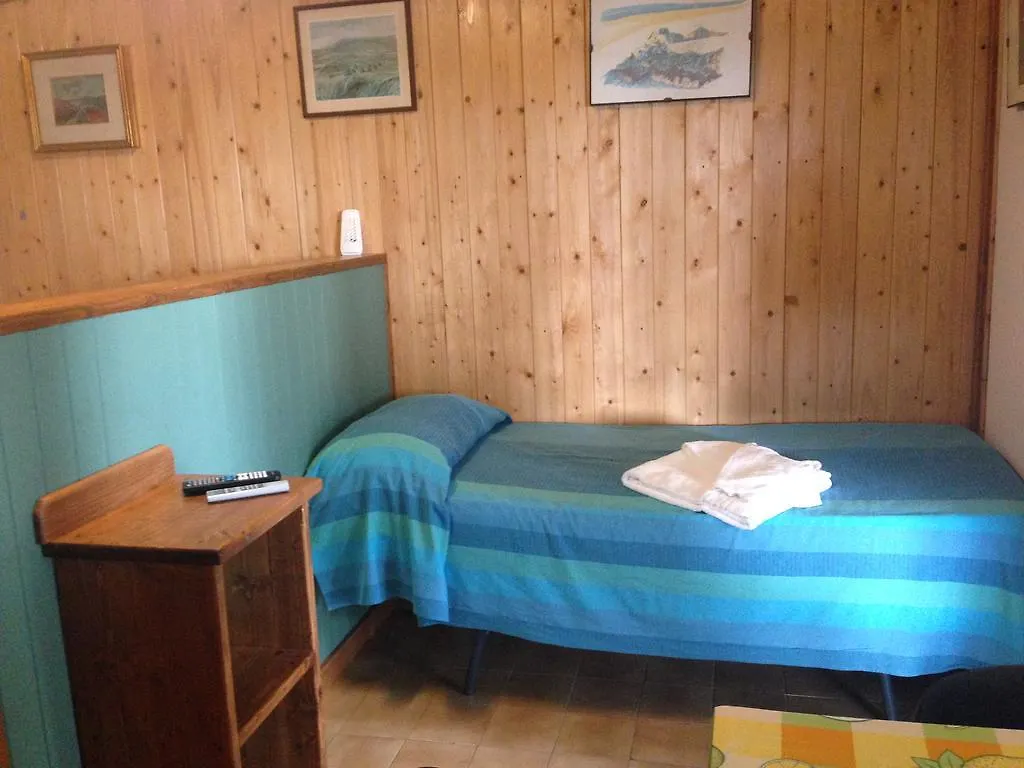 Camping Jonio Hotel Catania