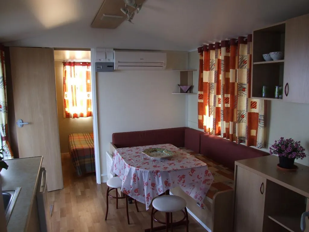 Camping Jonio Hotel Catania Italy