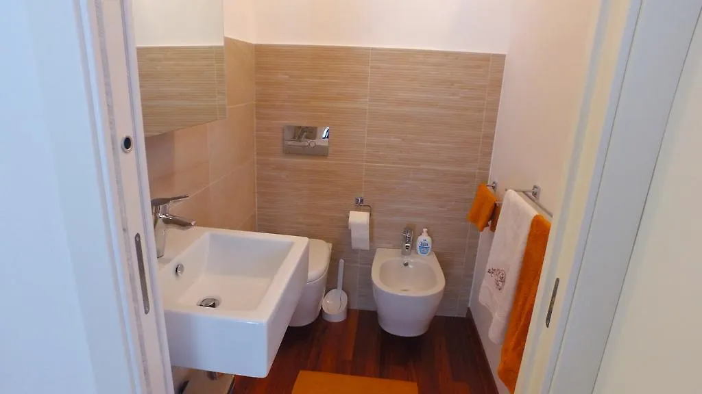 Camping Jonio Hotel Catania