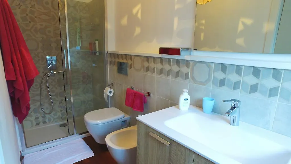 Camping Jonio Hotel Catania Holiday park