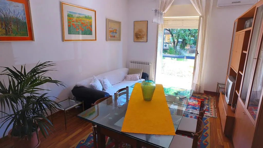 Camping Jonio Hotel Catania