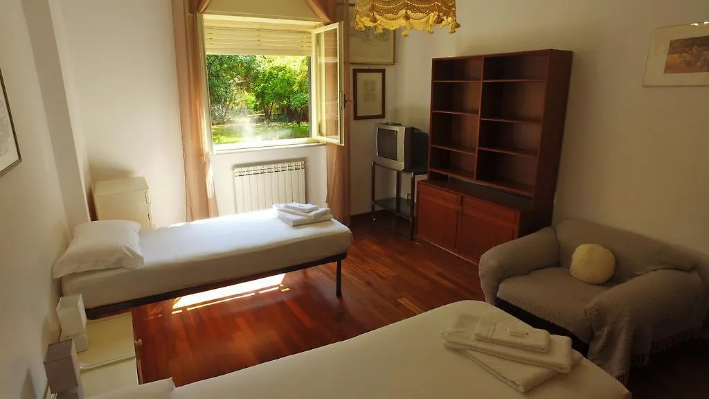 Camping Jonio Hotel Catania Holiday park