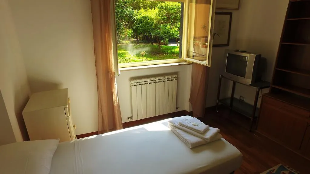 Holiday park Camping Jonio Hotel Catania