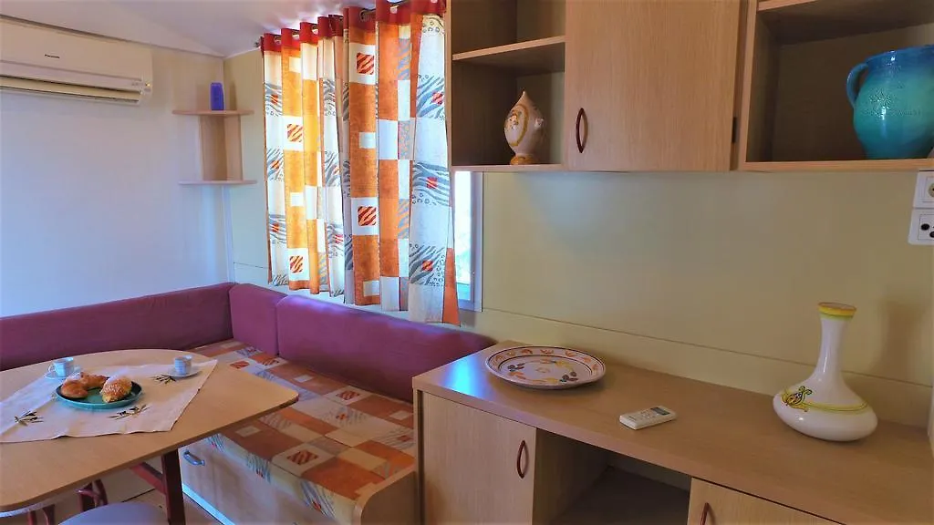 Camping Jonio Hotel Catania 3*,  Italy