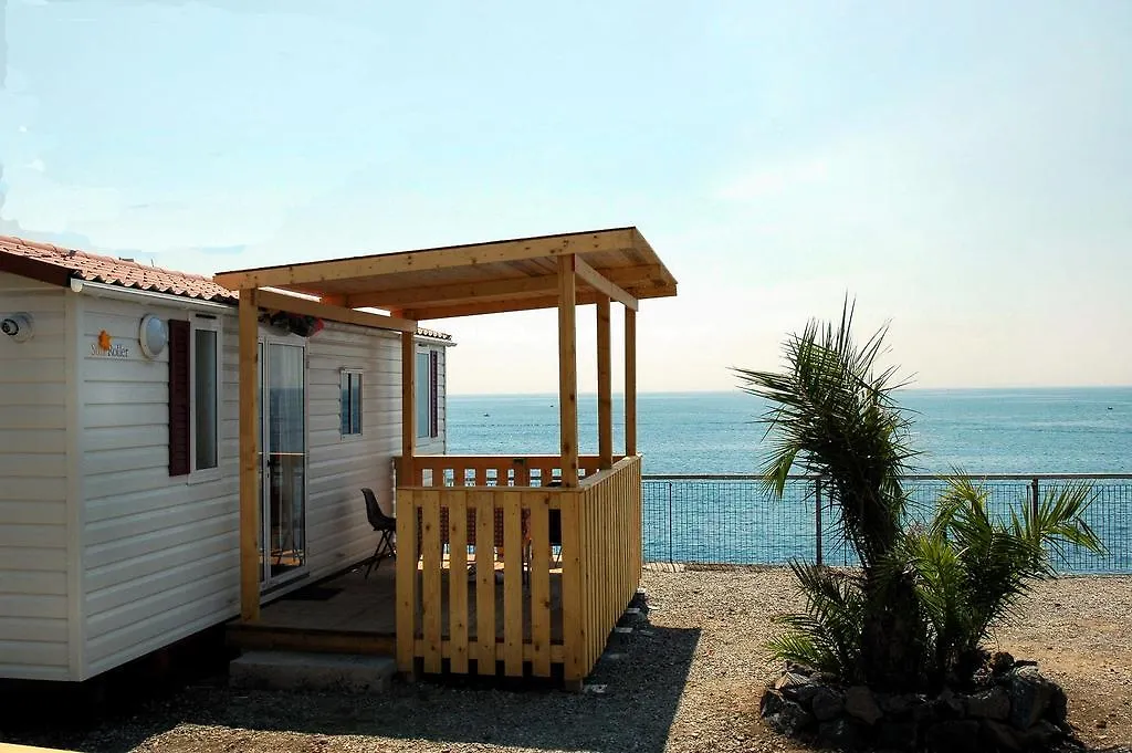 Camping Jonio Hotel Catania Italy
