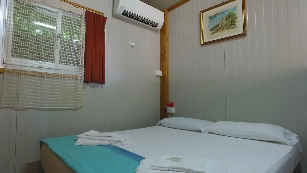 Holiday park Camping Jonio Hotel Catania