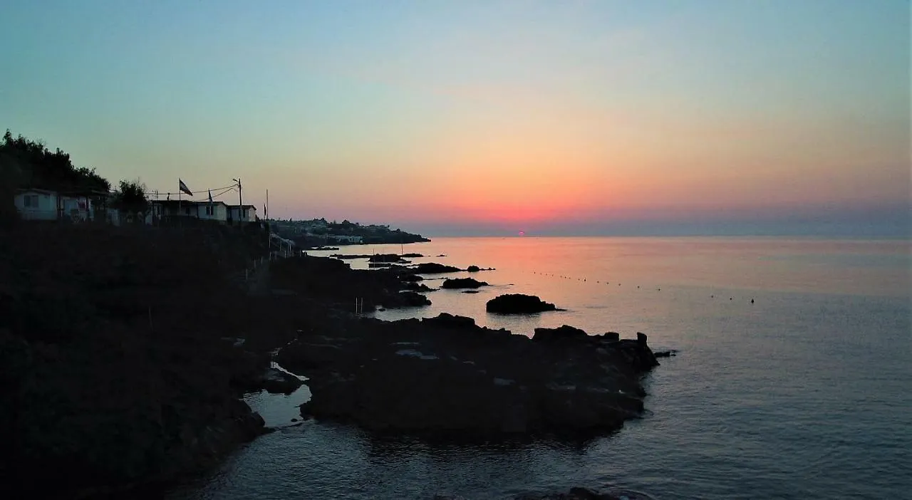 Holiday park Camping Jonio Hotel Catania